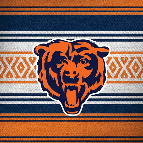 NFL Chicago Bears Trailblazer Dell Alienware Skin